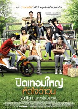 Xem Phim Tuổi Nổi Loạn Phần 1 (Hormones Season 1)