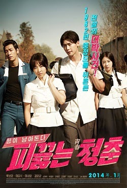 Xem Phim Tuổi Trẻ Sôi Sục (Hot Young Bloods)