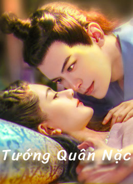 Xem Phim Tướng Quân Nặc (Fall in Love With My King)