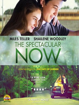 Xem Phim Tuyệt Cảnh Now (The Spectacular Now)