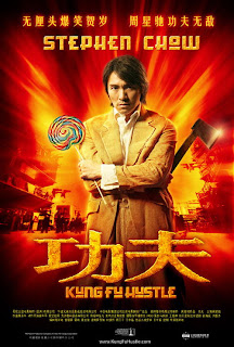 Xem Phim Tuyệt Đỉnh Công Phu (Kungfu Hustle)