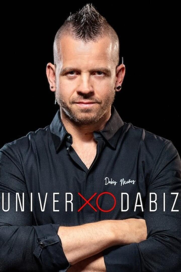 Xem Phim UniverXO Dabiz (UniverXO Dabiz)