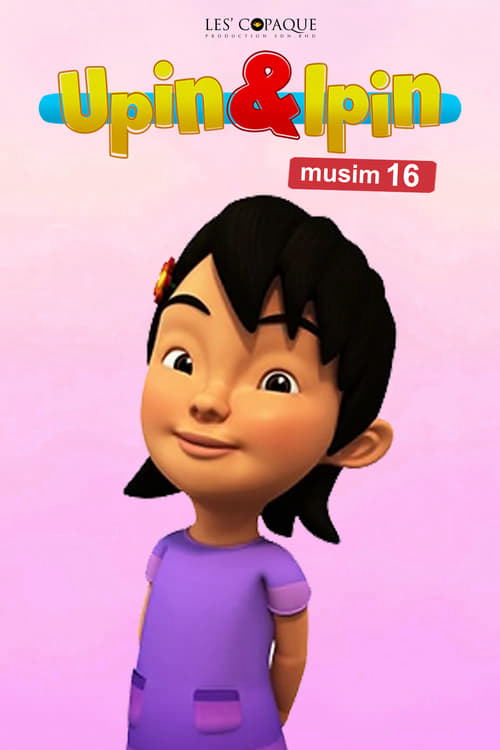 Xem Phim Upin&Ipin (Phần 16) (Upin&Ipin (Season 16))