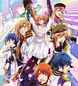 Xem Phim Uta No Prince-sama- Maji Love 2000% Season 2 (Uta No Prince-sama- Maji Love 2000% Season 2)