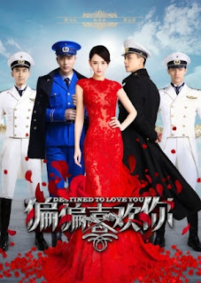 Poster Phim Vẫn Cứ Thích Em (Destined to Love You)