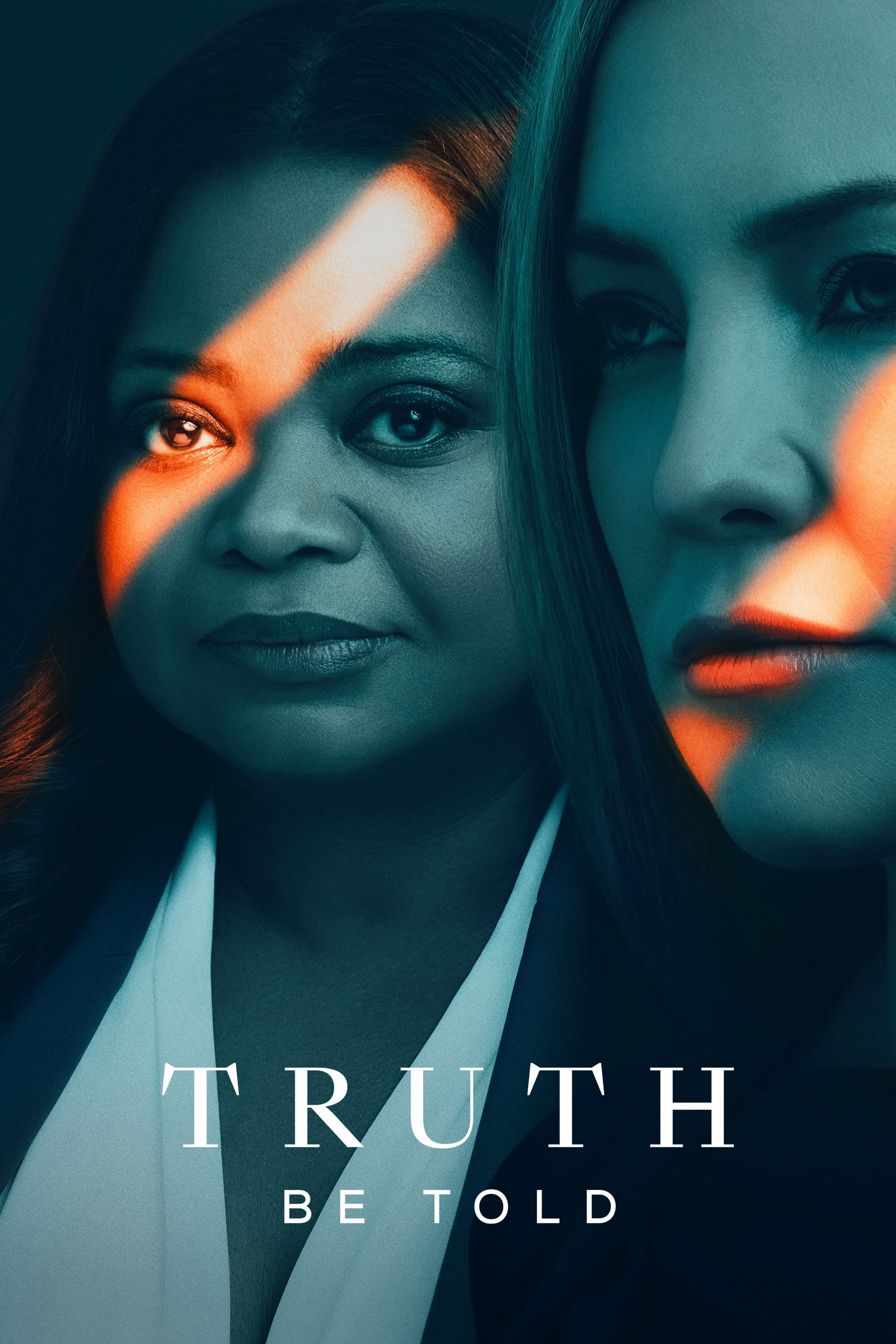 Poster Phim Vén Màn Sự Thật (Phần 2) (Truth Be Told (Season 2))