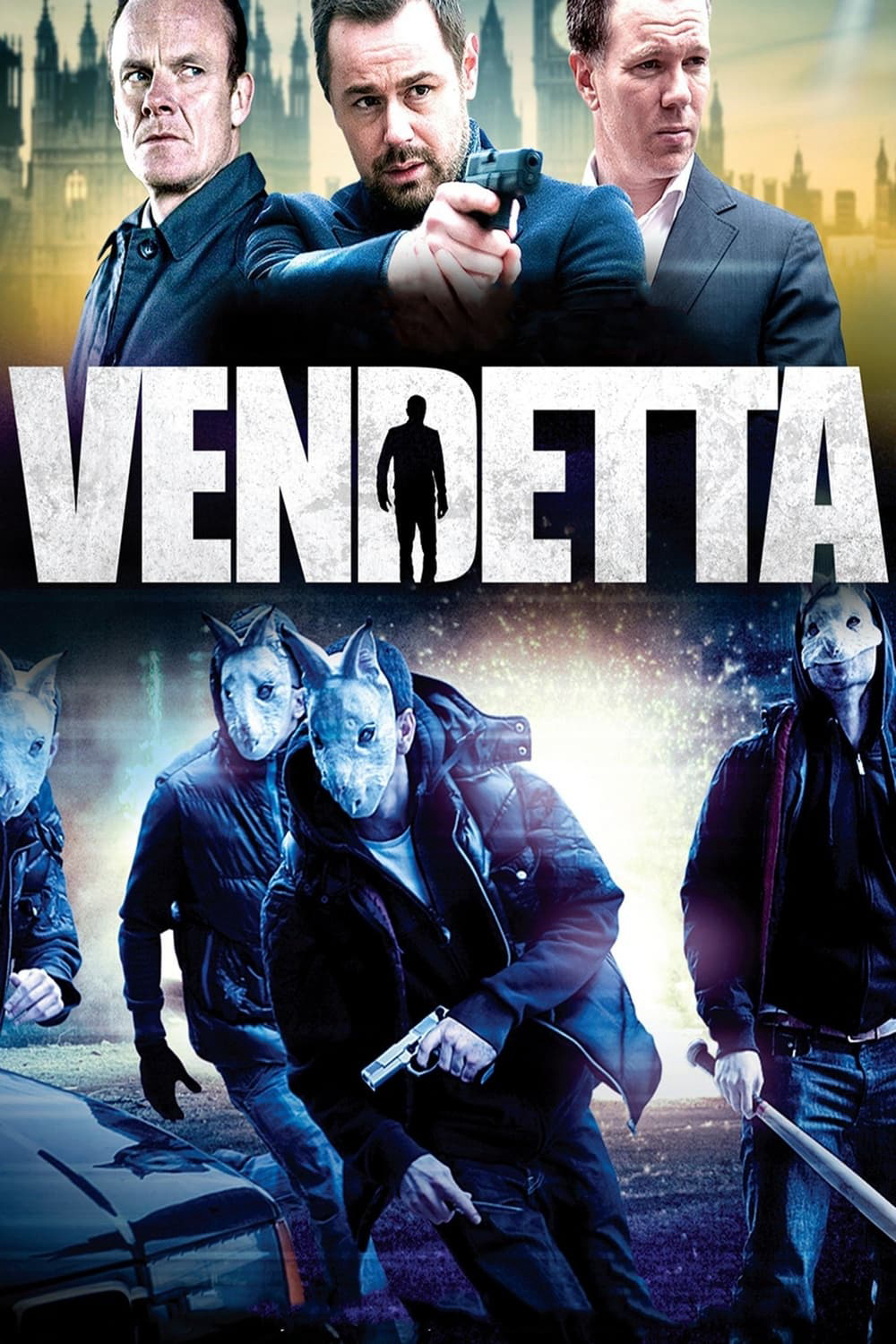 Xem Phim Vendettaa (Vendetta)