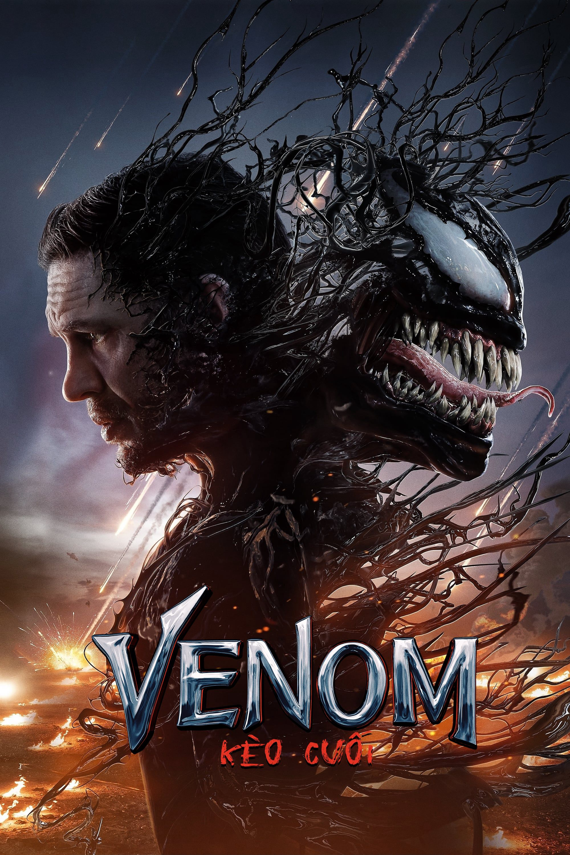 Xem Phim Venom: The Last Dance (Venom: The Last Dance)