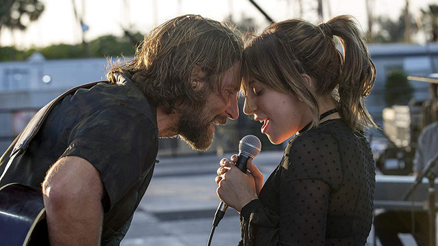 Xem Phim Vì Sao Vụt Sáng (A Star Is Born)