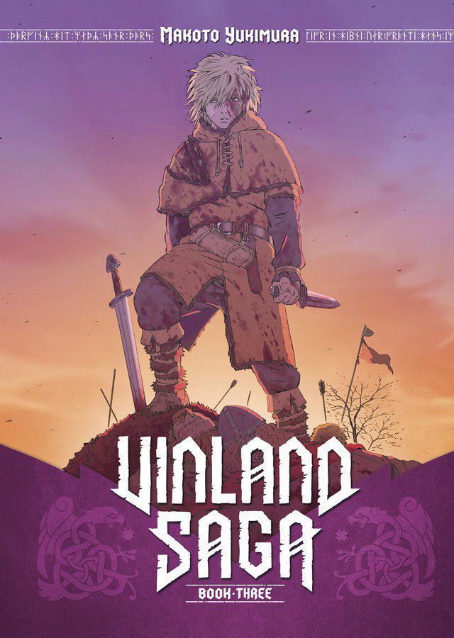 Xem Phim VINLAND SAGA: Bản hùng ca Viking (VINLAND SAGA)