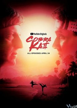 Xem Phim Võ Quán Karate Cobra Kai Phần 2 (Cobra Kai Season 2)