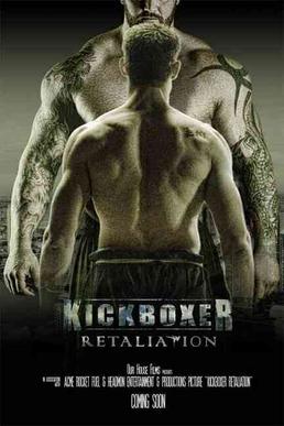 Xem Phim Võ Sĩ Báo Thù (Kickboxer: Retaliation)