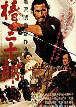 Xem Phim Võ Sĩ Đạo Báo Thù (Sanjuro)