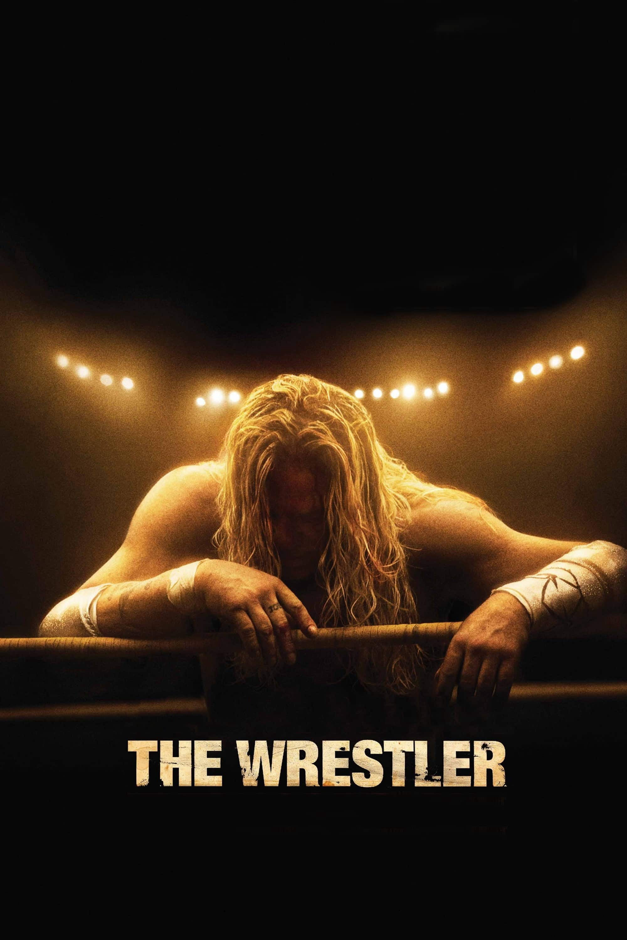 Xem Phim  Võ Sĩ Đô Vật (The Wrestler)