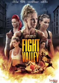 Xem Phim Võ Sĩ Đường Phố (Fight Valley)