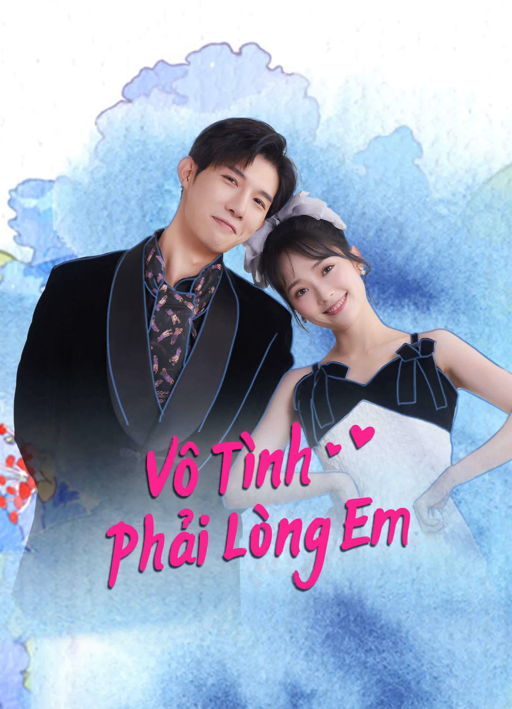 Xem Phim Vô Tình Phải Lòng Em (Have A Crush On You)