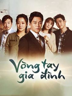 Xem Phim Vòng Tay Gia Đình (Wonderful Days)