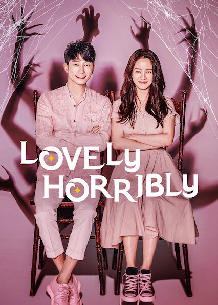 Xem Phim Vòng xoay vận mệnh (Lovely Horribly)