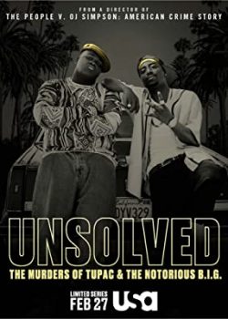 Xem Phim Vụ Án Chưa Lời Giải Phần 1 (Unsolved: The Murders of Tupac and the Notorious B.I.G. Season 1)