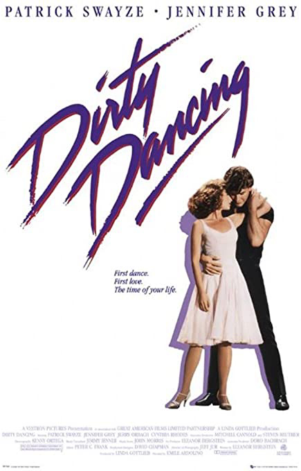 Xem Phim Vũ Điệu Hoang Dã (Dirty Dancing)