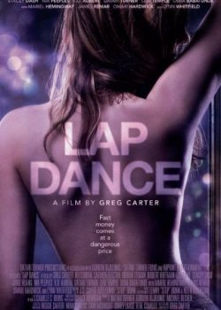 Xem Phim Vũ Điệu Khiêu Gợi (Lap Dance)