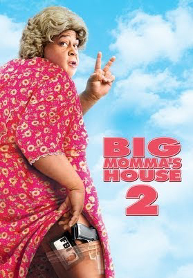 Xem Phim Vú Em FBI 2 (Big Momma's House 2)