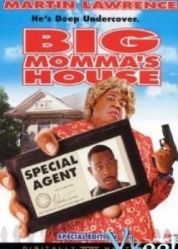 Xem Phim Vú Em FBI (Big Momma's House)