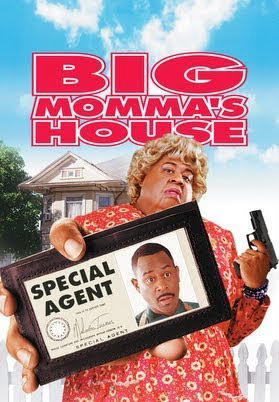 Xem Phim Vú Em FBI (Big Momma's House)