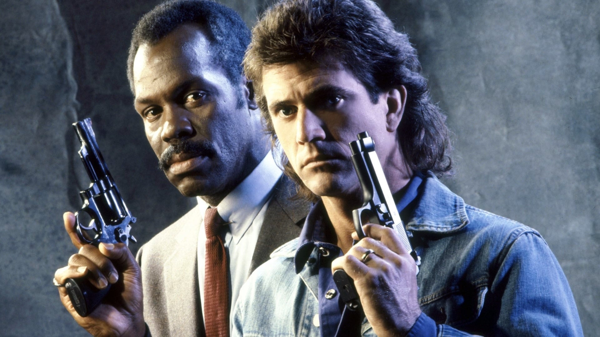 Xem Phim Vũ Khí Tối Thượng (Lethal Weapon)