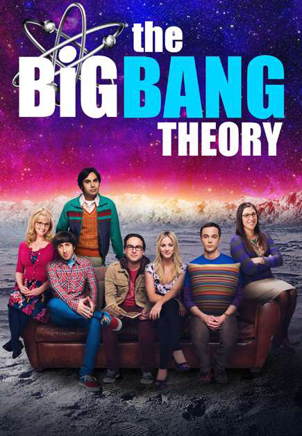 Poster Phim Vụ nổ lớn (Phần 11) (The Big Bang Theory (Season 11))