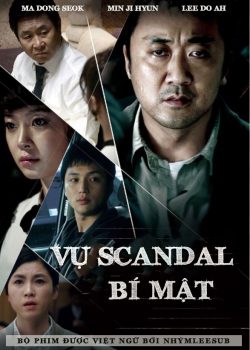 Xem Phim Vụ Scandal Bí Mật (The Secret Scandal)