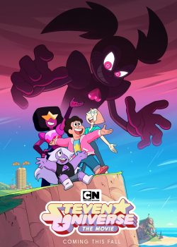 Xem Phim Vũ Trụ Của Steven Movie (Steven Universe: The Movie)