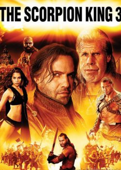 Xem Phim Vua Bọ Cạp 3 (The Scorpion King 3: Battle for Redemption)