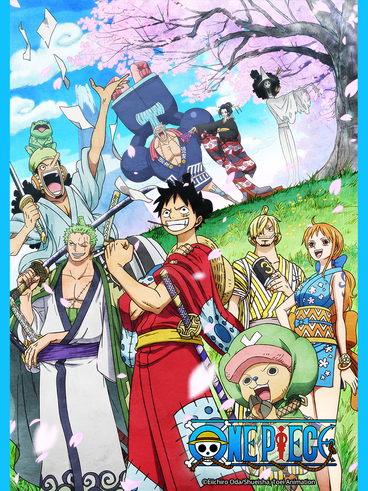 Xem Phim Vua Hải Tặc: Chương Merry - Câu chuyện về một người đồng đội nữa (One Piece: Episode of Merry - Mou Hitori no Nakama no Monogatari)