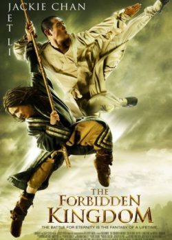 Xem Phim Vua Kungfu (The Forbidden Kingdom)