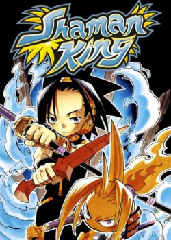 Xem Phim Vua Pháp Thuật (Shaman King)