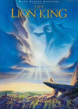 Xem Phim Vua Sư Tử (The Lion King)