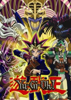 Xem Phim Vua Trò Chơi Phần 1 Yu-Gi-Oh! (Yu-Gi-Oh! First Series)