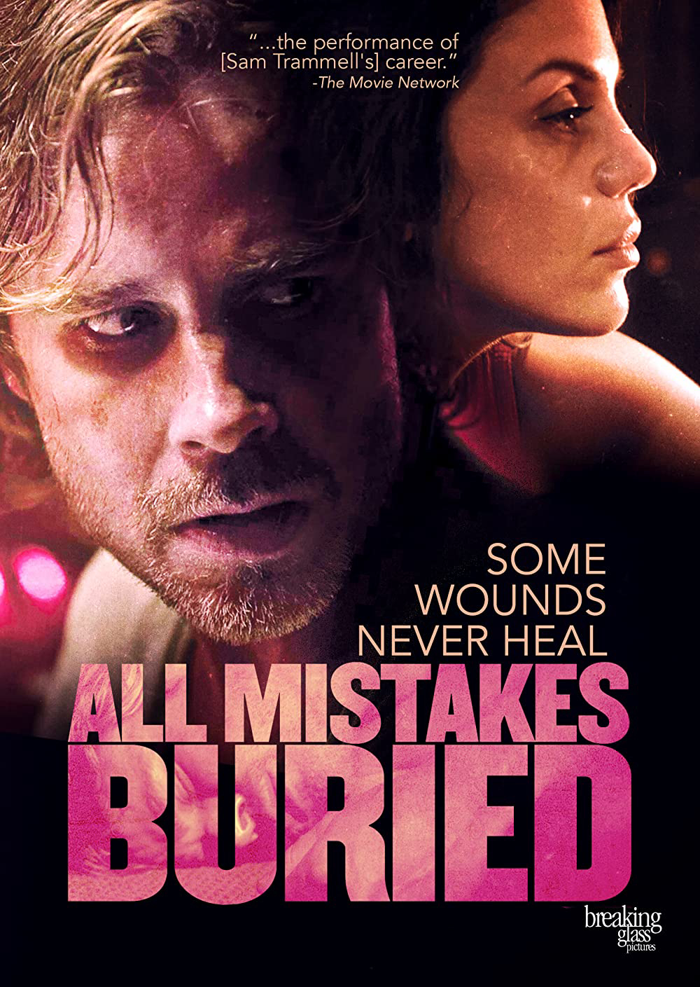 Xem Phim Vùi Lấp Sai Lầm (All Mistakes Buried)