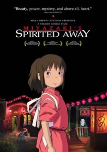 Xem Phim Vùng Đất Linh Hồn (Spirited Away)