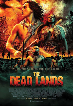 Xem Phim Vùng Đất Tử Thần (The Dead Lands)