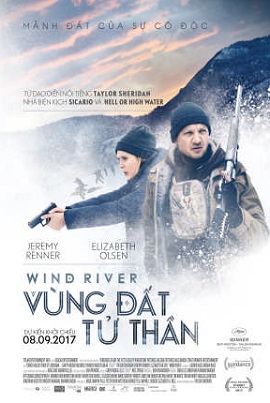 Xem Phim Vùng Đất Tử Thần (Wind River)