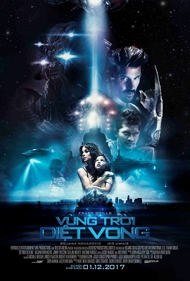 Xem Phim Vùng Trời Diệt Vong (Beyond Skyline)