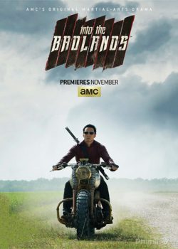 Xem Phim Vùng Tử Địa Phần 1 (Into the Badlands Season 1)