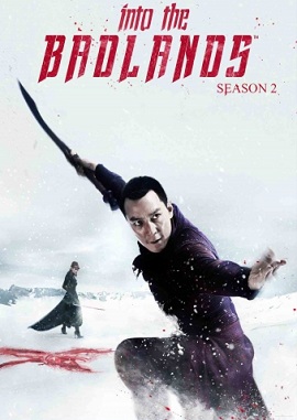 Xem Phim Vùng Tử Địa Phần 2 (Into the Badlands Season 2)