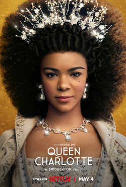 Xem Phim Vương hậu Charlotte: Câu chuyện Bridgerton Phần 1 (Queen Charlotte: A Bridgerton Story Season 1)