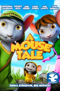 Xem Phim Vương Quốc Loài Chuột (A Mouse Tale)