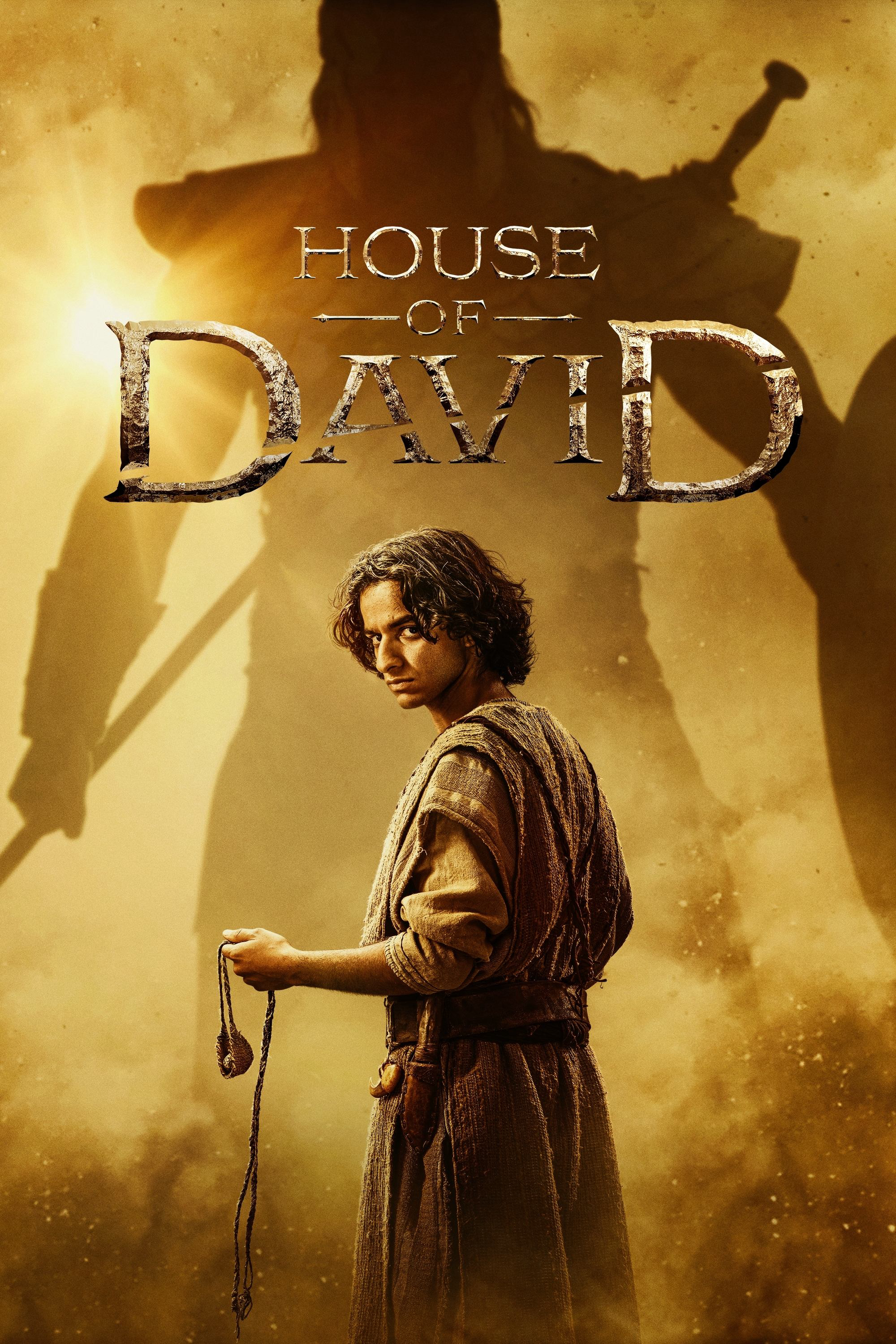 Xem Phim Vương Quyền David (House of David)