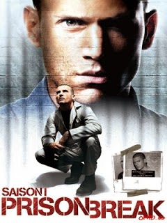 Xem Phim Vượt Ngục Phần 1 (Prison break season 1)