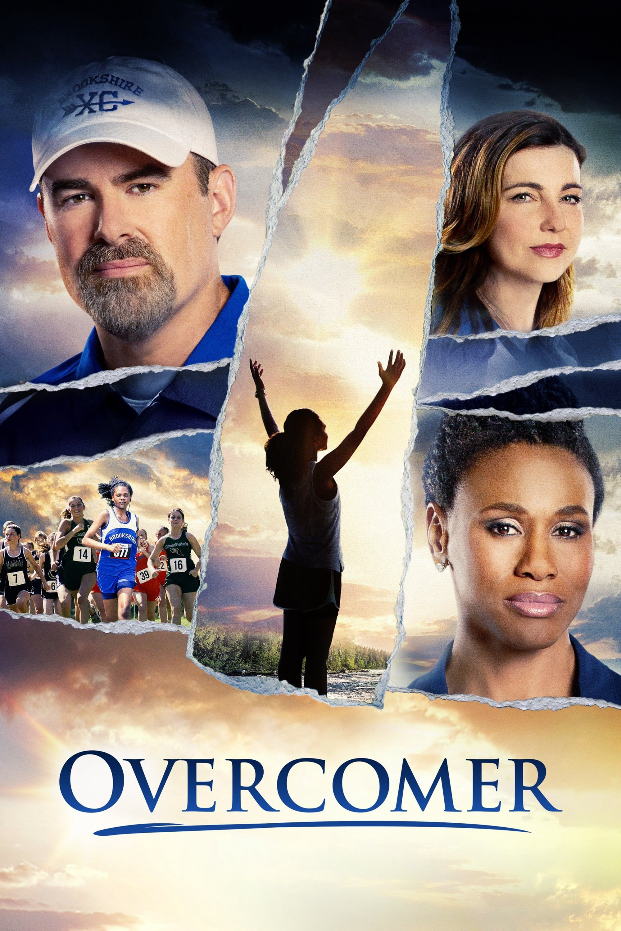 Xem Phim Vượt Qua Để Chiến Thắng (Overcomer)